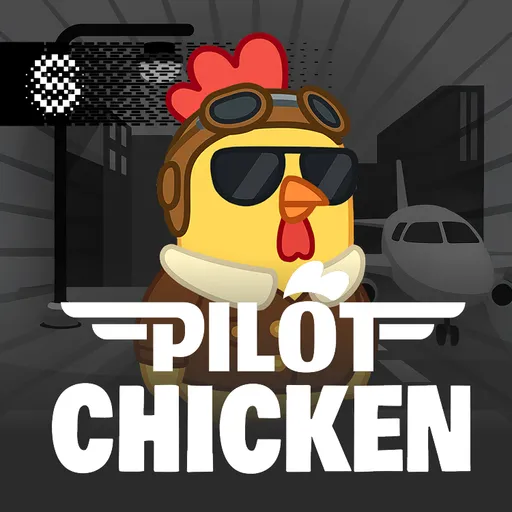 เกมนักบินไต่ระดับ